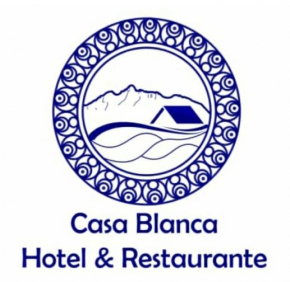 Casa Blanca - San Pedro